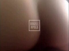 Wife's Big Ass After Friends' Orgy Play