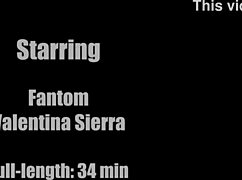 Milf Valentina Sierra hardcore fuck promo