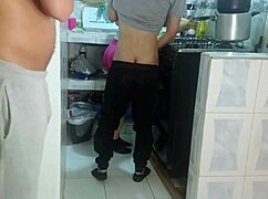 wife, let go while friend fucks you