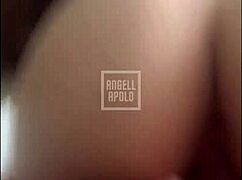 Wife's Big Ass After Friends' Orgy Play