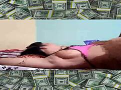 i'm fuckin' my desi partner hard at home