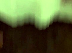 i uh ran into this stranger at the hotel spontaneously