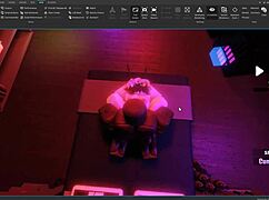 White Girl Takes Huge Black Cock!