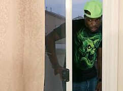 escort harmony rose loves bbcs lucky rome got best bd gift