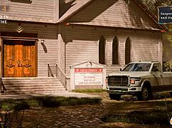 Ep4 Accept Your Punishment Florence - Lust Sisters