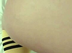 i try my first anal with kaity