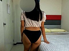 María Angela试镜分享糖宝故事