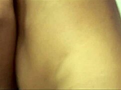 Black babe Nyomi Banxxx says, Pound my pussy with that white cock!