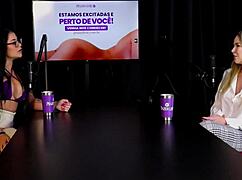 blonde milena moreau demonstrates blowjob, shows tits, tries new anal position