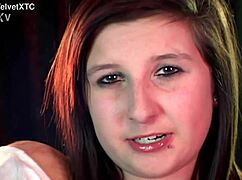 Tell me your dirty secrets, rookie