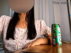 María Angela试镜分享糖宝故事