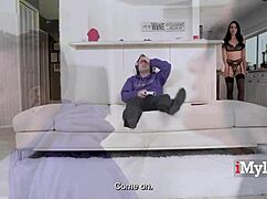 i chose stepmom's pussy over gta 6 realism 'cause the choice was way too simple