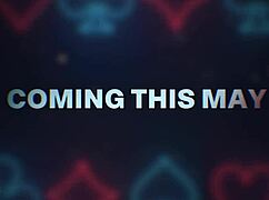 Alina Lopez's desires lead to wild sex with Cecilia Lion 😈