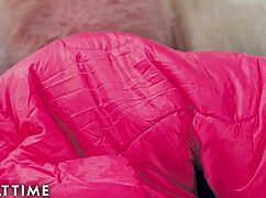 kenzie reeves, why not fuck your friend when stuck?