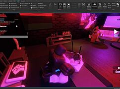 White Girl Takes Huge Black Cock!