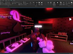 White Girl Takes Huge Black Cock!