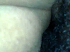 Enjoyable intimate moment with mexican partner