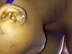 my first time at black fantasy casting