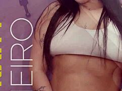 i try my first anal with kaity