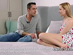 zhopka sladkaya loses virginity on camera