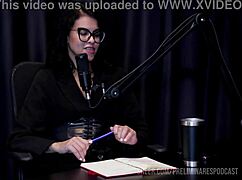 卡拉·桑托斯与Bia Hot公共调教最佳时刻