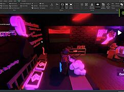 White Girl Takes Huge Black Cock!