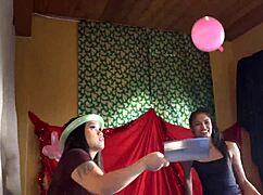 高清晰度中式气球