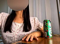 María Angela试镜分享糖宝故事