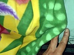 i caught her watching porn and then she paid the price