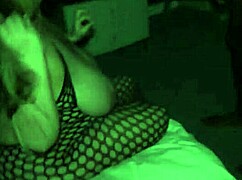 big booty blonde milf hits the trap for that massive bbc pounding from the plug! oh yeah!