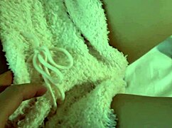 Uncensored 18-year-old Suzu-chan gets creampie 😍