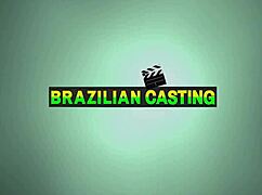 i'm belinha baracho, introducing jordan to this monster cock for pussy and ass fucking