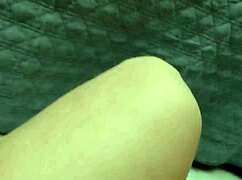 Young Guy Pounds Mature Wife's Vagina With Rough Creampie At Work.