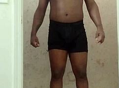 Returning To Make Mess In Different Room Like Scorpio Wolf