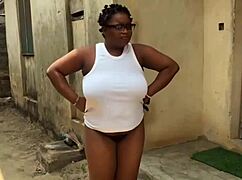 My Neighbours Wife Tastes Designer Dick Finally