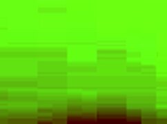 Franceska Jaimes Feels Intense Pleasure In Interracial Anal Creampie.