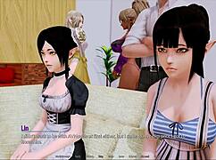 后宫酒店274玩法