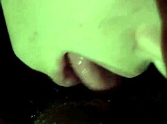 Does My Stepsister Really Crave Licking My Hairy Pussy That Much?