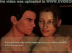 The price of power unfolds in epic game battle