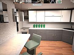 the story of lunars chosen 5 in the game world