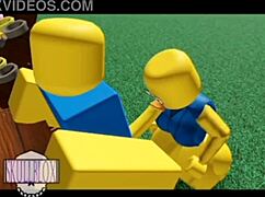 my roblox compilation 2023 with big tits and monster cocks