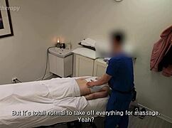 ashley, my fan sent his wife for a good time with me