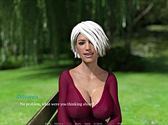 the story of lunars chosen 5 in the game world