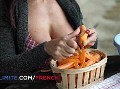 i feel so alive taking that busty cougar caro lpb deep in her big ass for intense anal riding and doggystyle action