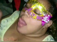 gozando na boca da minha puta with huge tits and orgasm, assfucking her hairy beaver pussy