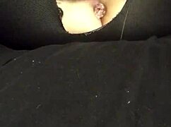 Bored Slut Wife Feels Intense Pleasure Pounding Pussy And Squeezing Plug Into Tight Ass