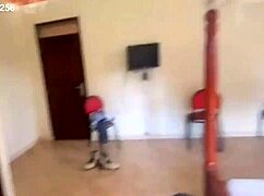 Why not suck and fuck that massive big dick until it explodes?