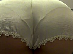 latina stepmom surprised with big cock christmas gift in doggystyle 😈