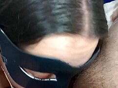 latina wife cheats with boss for money in passionate compilation