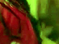 In this story, sexy granny joins young ones for hardcore threesome